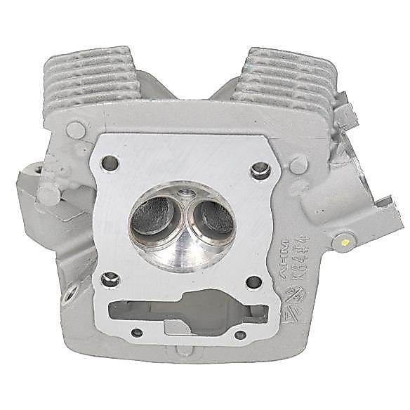 HEAD COMP CYLINDER HONDA CRF 150L