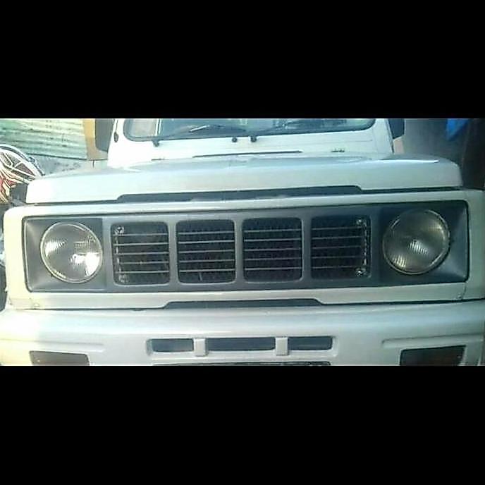 grill jimny ja 71 katana suzuki
