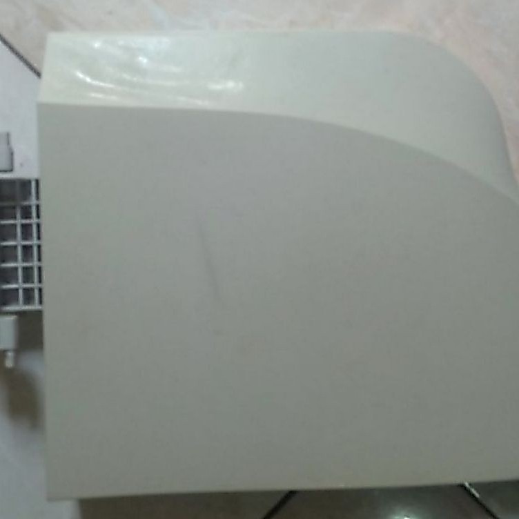 tutup pengering mesin cuci LG Wp-600N / Wp-602N