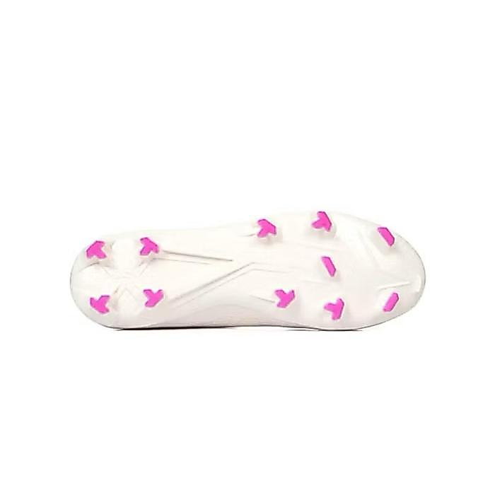 Specs Accelerator Illuzion 4 Pro FG Sepatu Bola Pria - White Lime Cream