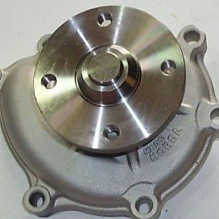 Termurah Water Pump Kia Carnival Diesel Water Pump Kia Carnival Diesel Berkualitas