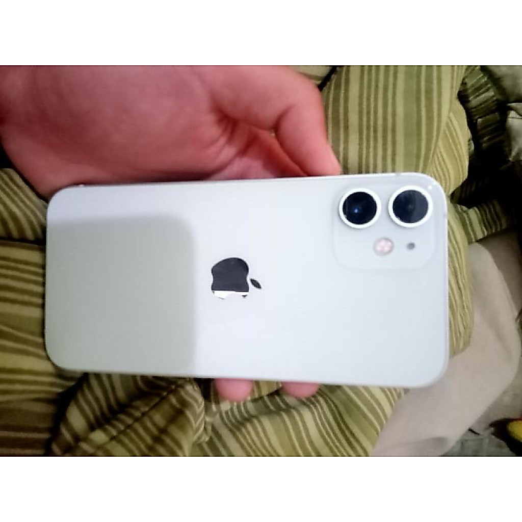 Iphone12mini second