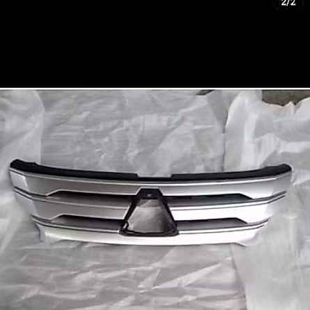 Grill Grille Mitsubishi Pajero Sport 2022 2023 2024