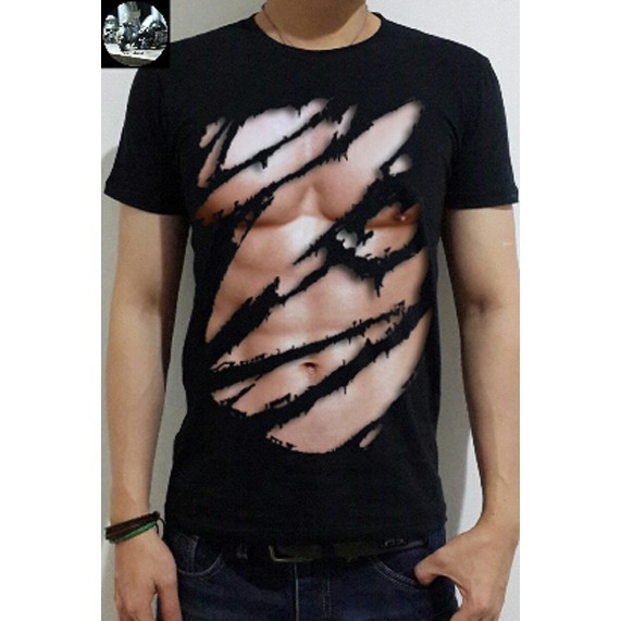 KAOS 3D SIXPACK