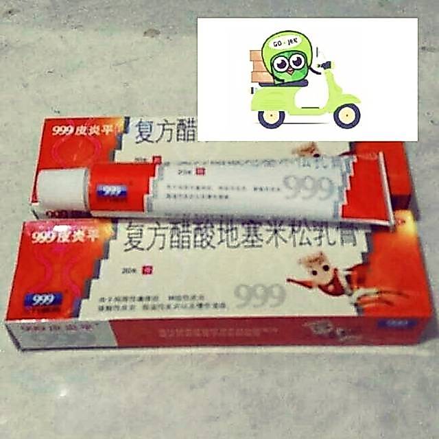 Salep 999 original