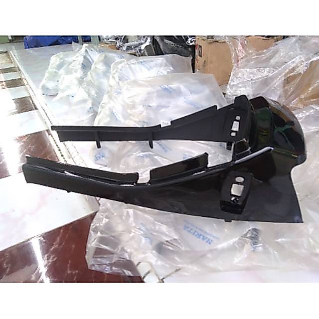 Cover body Belakang GL PRO GL MAX Neotech