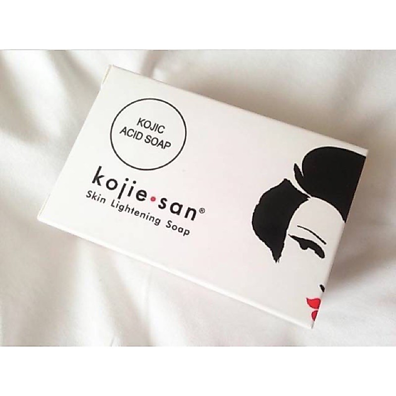 SABUN KOJIE SAN 65g /135g