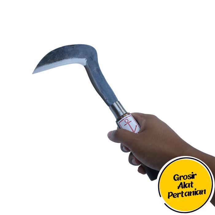Arit Mini Lucu Baja Per Sabit Untuk Kerja Bakti