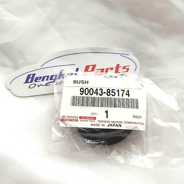 Bearing Support Shock Depan Avanza Rush Agya Calya Original