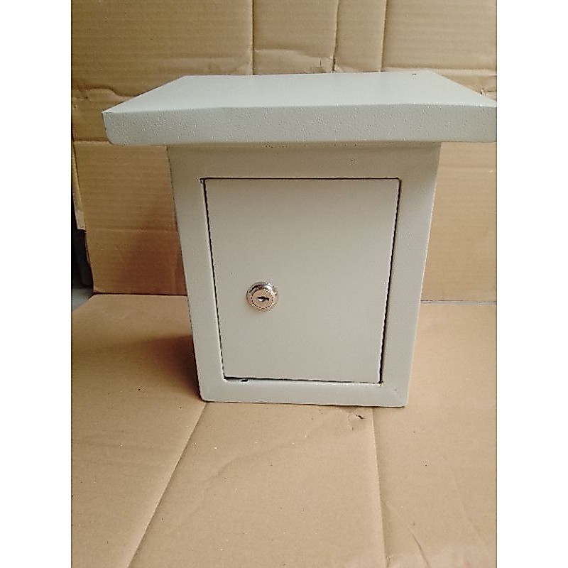 Box panel OUTDOOR TOPI 17X20 20X17 17X20X12 20X17X12