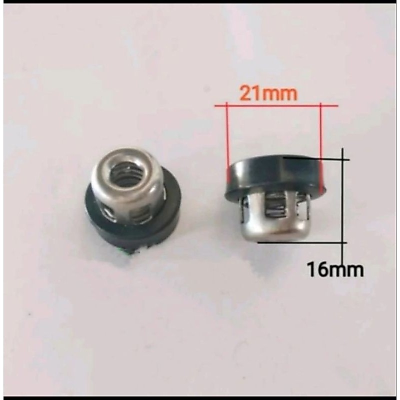 Valve Assy knapsack tu26