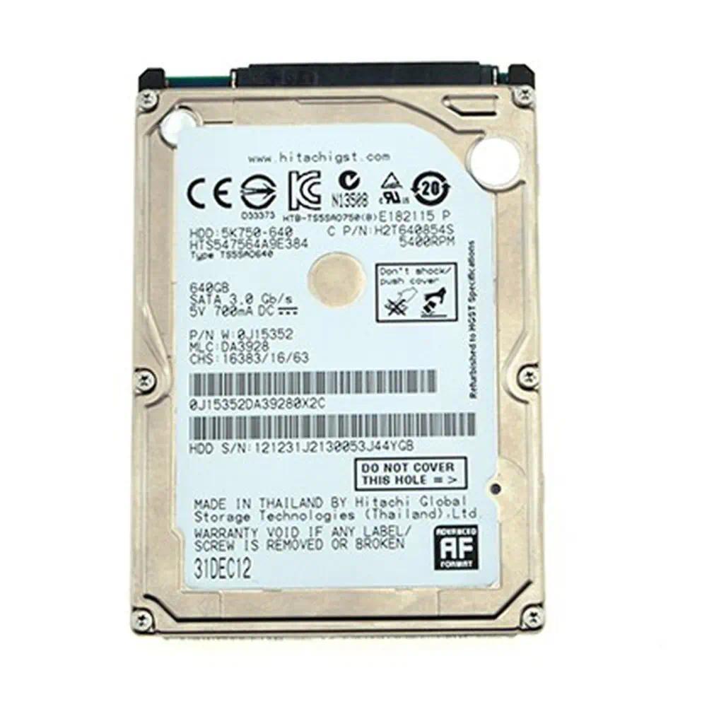 Hot 1T/500/320GB 2.5" Hard Disk Drive For Sony PS3/PS4/Pro/Slim Hard Disk Drive Game Machine Hard Di
