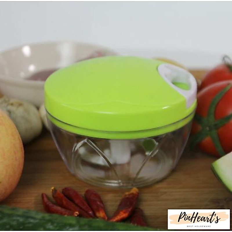 CHOPPER BLENDER MANUAL / FOOD CHOPPER MINI MANUAL PENCACAH BUMBU PEMOTONG BAWANG | MINI CHOPPER MANU