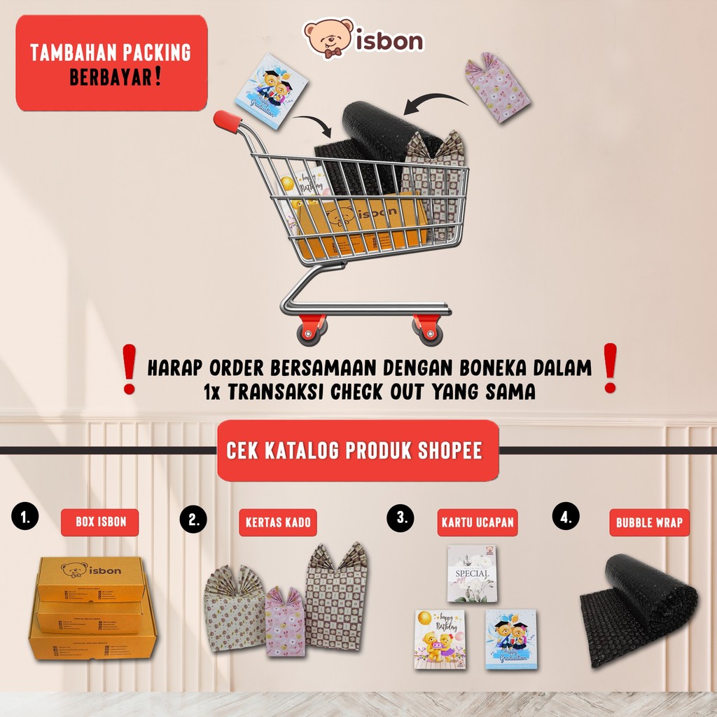 Boneka Bebek Lucu Pita Kuning Duck Doll Bahan Lembut Nyaman Kualitas Premium Ada 3 Ukuran Cocok Buat