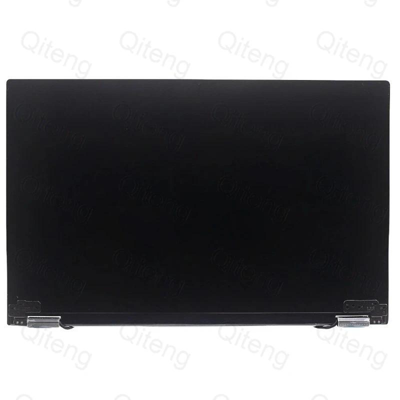 Upper part assembly For ASUS Zenbook Flip 15 UX563FD UX563 splay Complete Tou Screen Assembly Grey