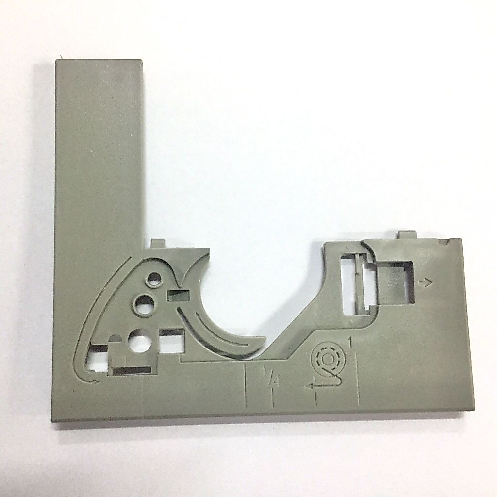 Needle Plate Plastik CNY E900 | Needle Plate Mesin Bordir Komputer CNY E900