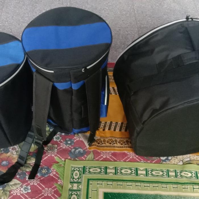 Tas Bas Hadroh/Tas Rolling/Tas Darbuka     Berkualitas