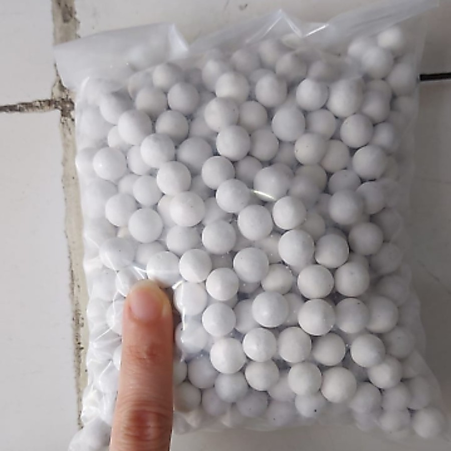 Bio Ceramic Ball / Bio keramik / Bio Mineral / Bio white