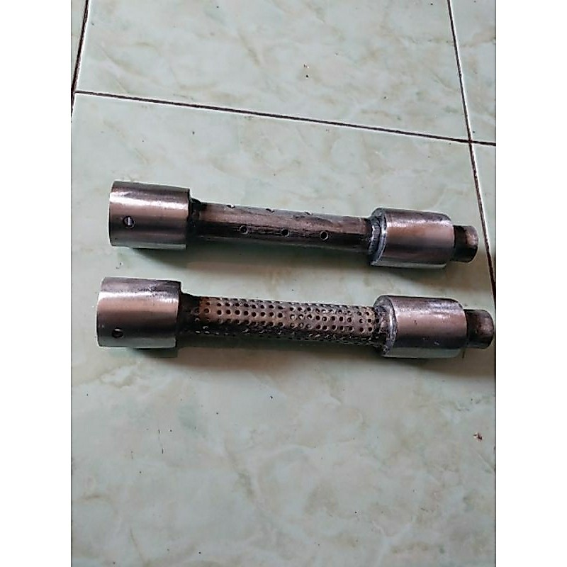 SARINGAN RX KING BOBAN, BOPAD
