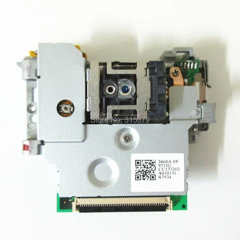 Original 3460A for Panasonic Blu-ray DVD Optical Pickup DMP-BD30 DMP BD30