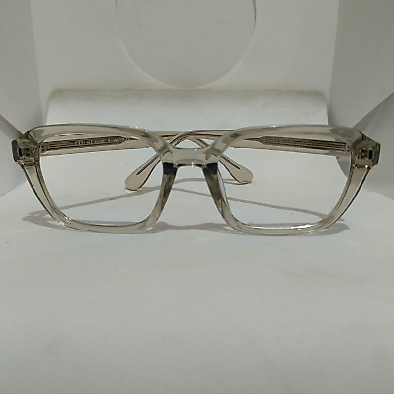 frame kacamata celine 581138 ori second