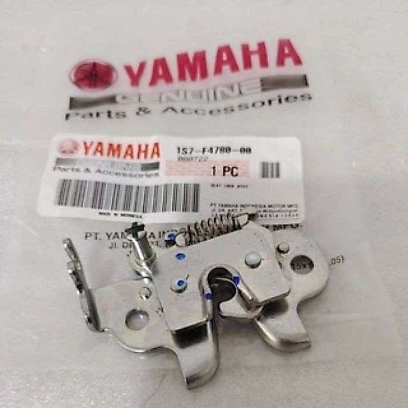 100%ORI Kunci Jok Jupiter MX, Vega R, Byson 1S7-F4780-00