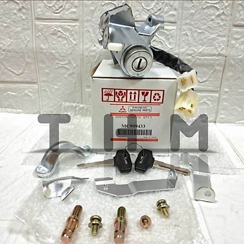 KUNCI KONTAK MITSUBISHI FUSO FIGHTER/PS220 /GANJO