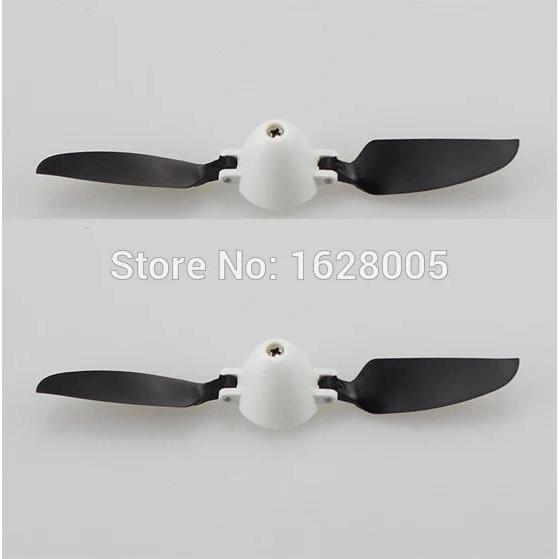 WLtoys F959 F959S RC Airplane Spare Parts F959-007 blade Propeller Set