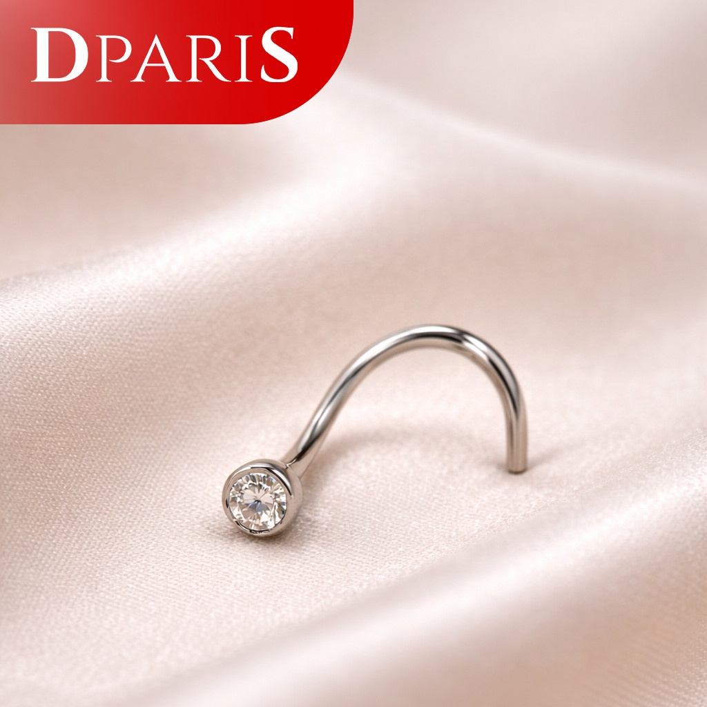 DPARIS Anting Tindik Hidung SAH202
