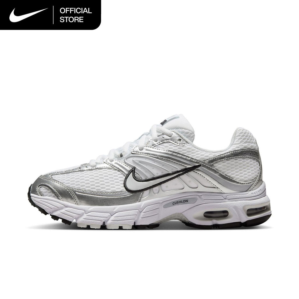 Nike Women's Air Max Moto 2K with Reflective Accents Shoes  - White [HQ2056-103]