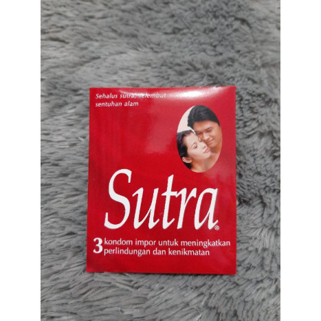  Sutra Merah (Isi 3)