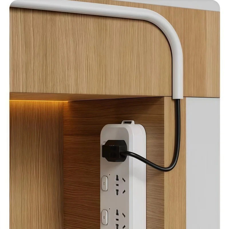10m Pelindung Kabel Listrik / Cable Management Tahan Lama / Kabel Pelindung Kabel Listrik