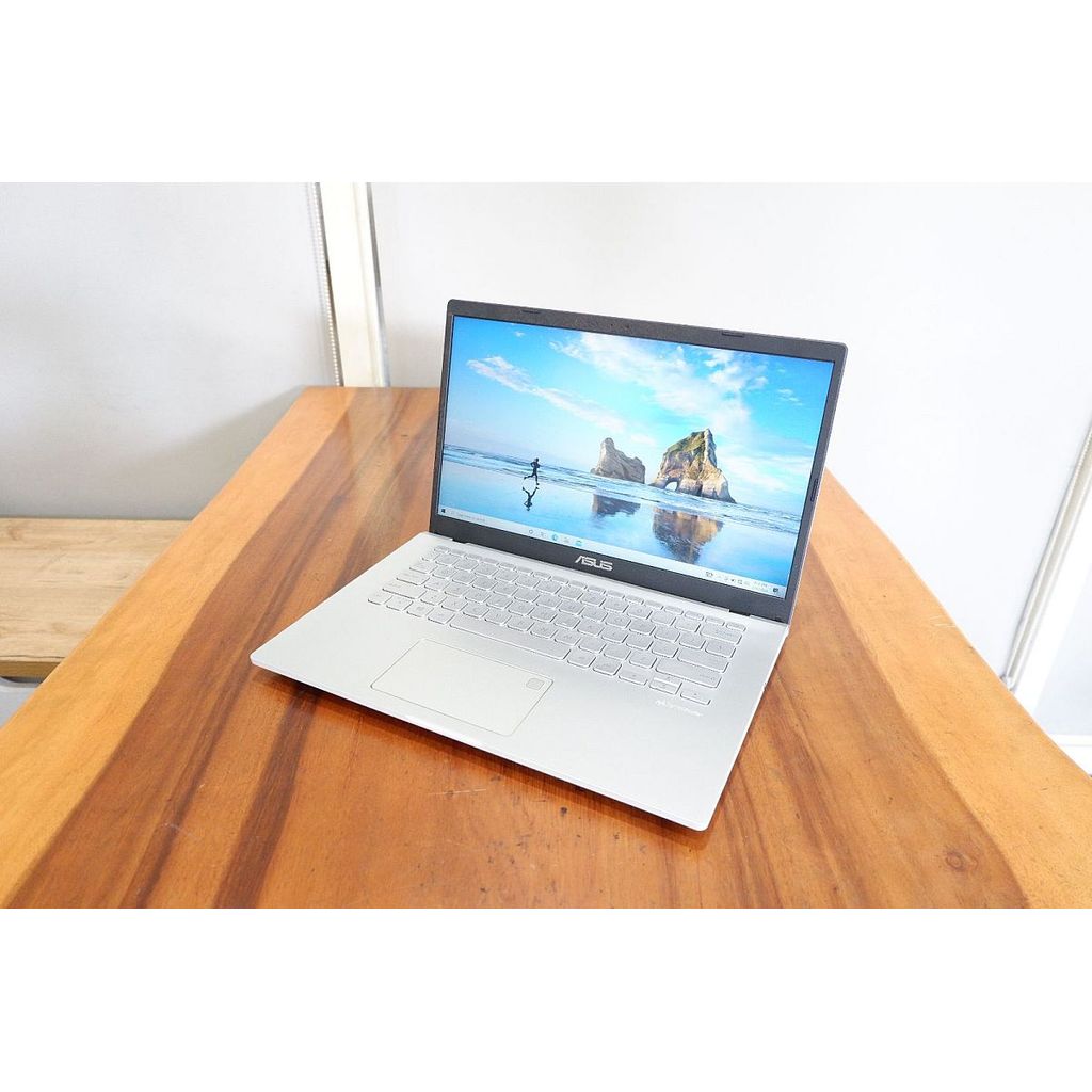 Asus A409UA Intel Core i3-7020U Ram 8Gb SSD 512Gb