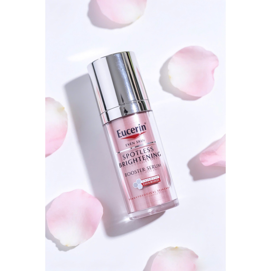 Eucerin Spotless Brightening Booster Serum