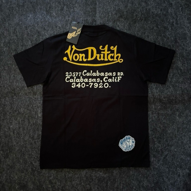 KAOS PRIA - Vondutch bnwt