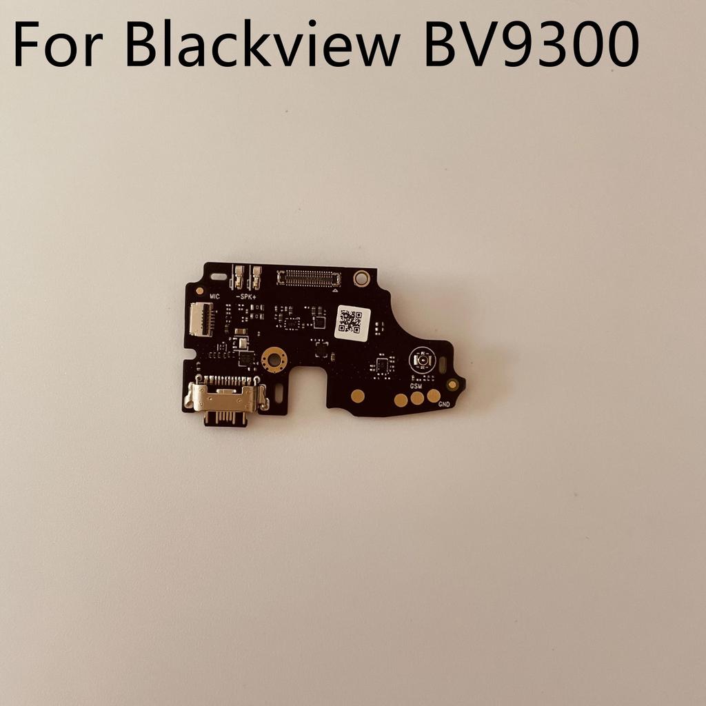 Blackview BV9300 New Original USB Plug arge Board For Blackview BV9300 Smartphone Free Shipping