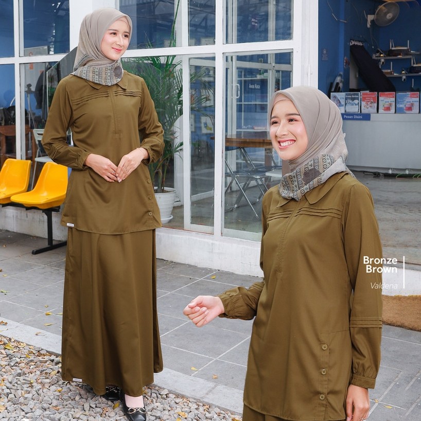 ETHICA GAMIS AYUMI UNIFORM 19