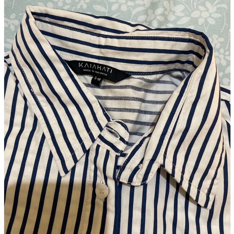 preloved kemeja kaiahati