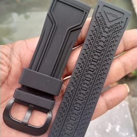 Tali Jam Tangan Seven friday Rubber Strap Jam Sevenfriday 28mm