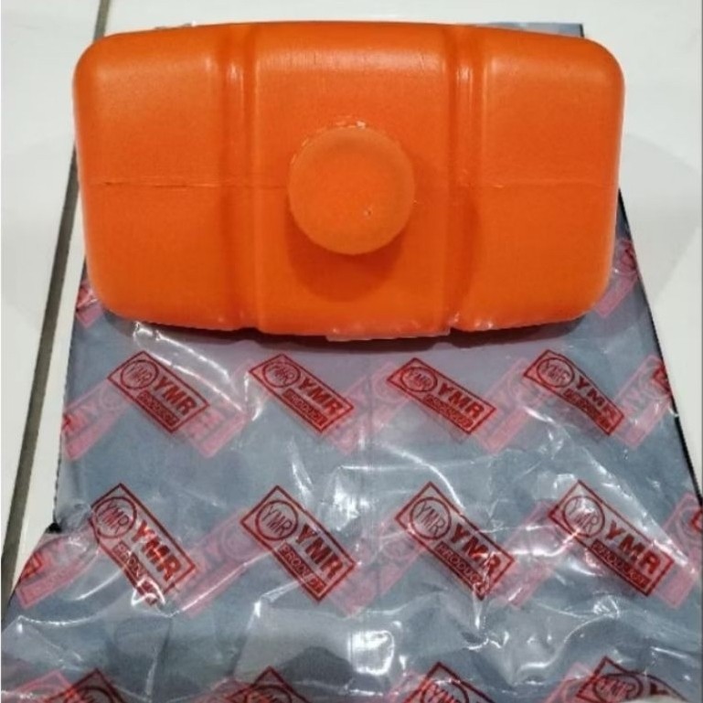 Fuel Tank Assy Mesin Potong Rumput / Tangki Bensin potong Rumput 2Tak