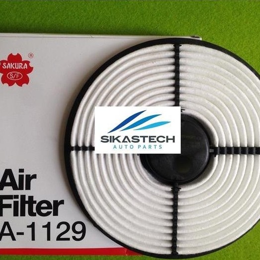 FREE ONGKIR AIR FILTER / SARINGAN UDARA TOYOTA STARLET 1.0/1.3 SAKURA BISA COD