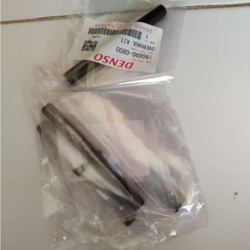 as gas canter asli Denso original