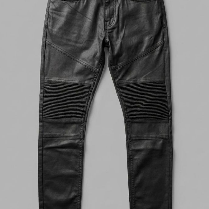 Preloved Celana Bikers Jeans Zara Man (100% Original Zara)