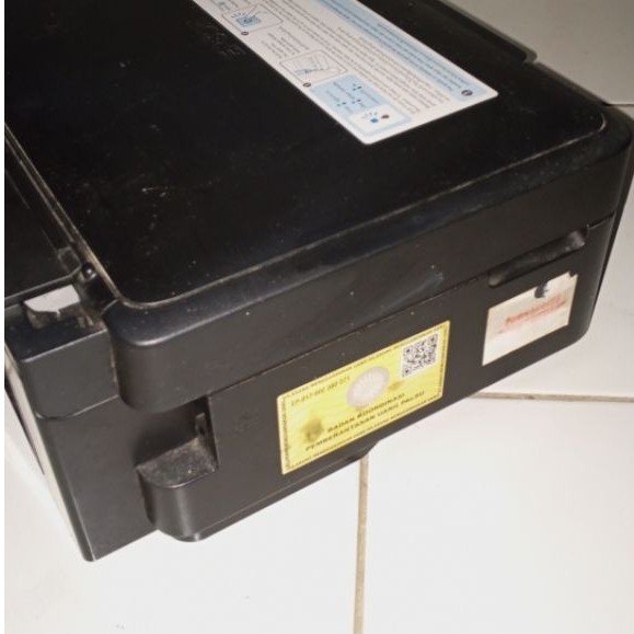 Printer Epson L210