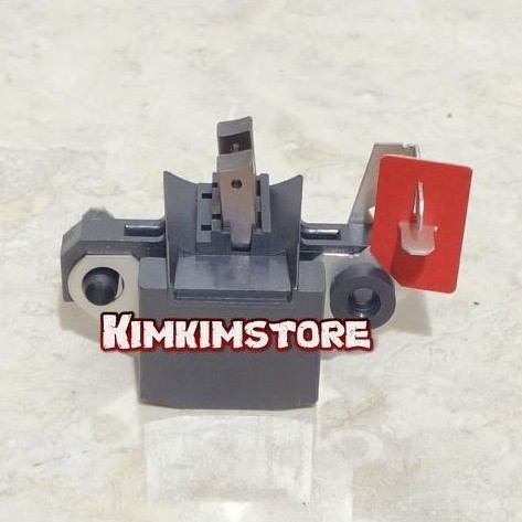 IC REGULATOR ALTERNATOR MITSUBISHI L300 BENSIN DELUXE CARRY ST100 LAMA OLD //