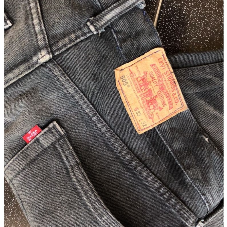 jeans levi