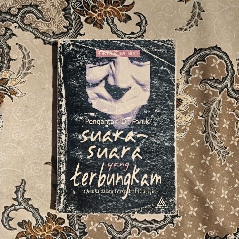 Suara Suara Yang Terbungkam