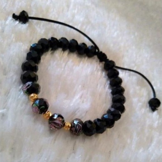 gelang tali emas ceko SQ5 "Semar Nusantara"