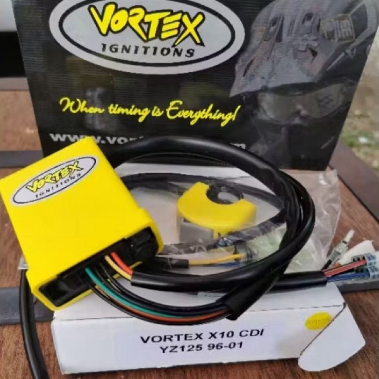 CDI Vortex YZ125 Original