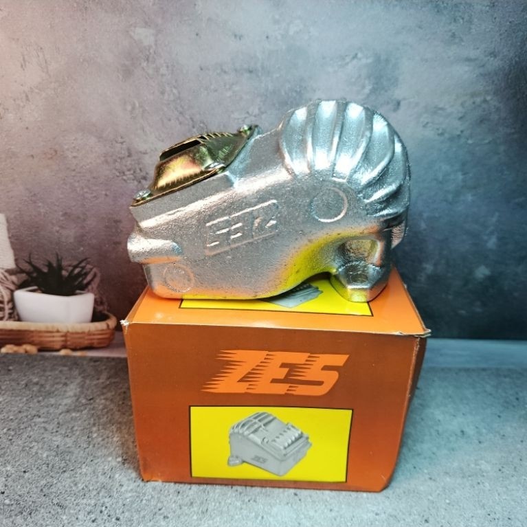 KNALPOT SINSO 070 ZES/JOS CHAINSAW 070 ZES/JOS SINSO BESAR 070 ZES TERLARIS